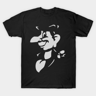 Ichabod Crane T-Shirt